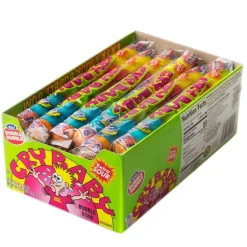 Cry Baby Bubble Gum 9-Ball Tube
