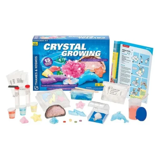 Crystal Growing