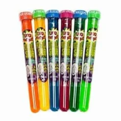Crystal Sour Test Tube Candy