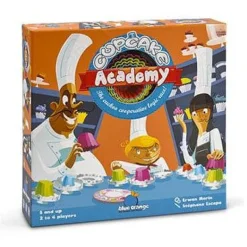 Cupcake Academy