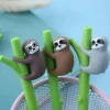 Cute Sloth Gel Pen