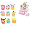 Cutie Beans - 3” Sanrio My Favorite Flavor