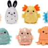 Cutie Beans - 3" Snugglies Series 9