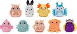 Cutie Beans - 3" Snugglies Series 9