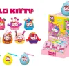 Cutie Beans - 3” Sweet Kaiju Hello Kitty