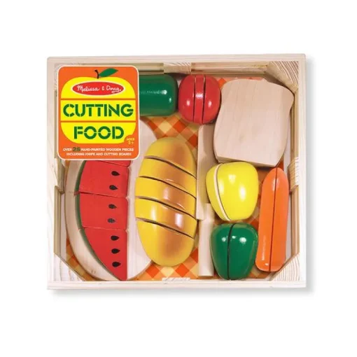 Cutting Food