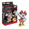 3D Crystal Puzzle - Minnie Mouse Multi-Color