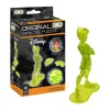 3D Crystal Puzzle - Peter Pan (green)