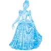 3D Disney Crystal Puzzle - Cinderella