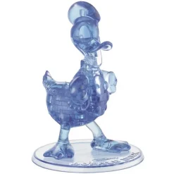 3D Disney Crystal Puzzle - Donald Duck
