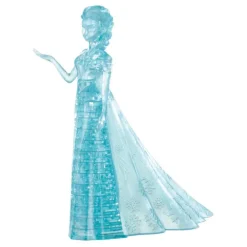 3D Disney Crystal Puzzle - Elsa