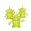 3D Disney Crystal Puzzle - Toy Story Aliens