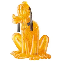 3D Disney Crystal Puzzle - Pluto