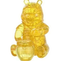 3D Disney Crystal Puzzle - Winnie the Pooh