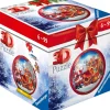 3D Ornament Puzzle