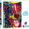 Dean Russo - Who's a Good Boy? - 1000 Piece Puzzle