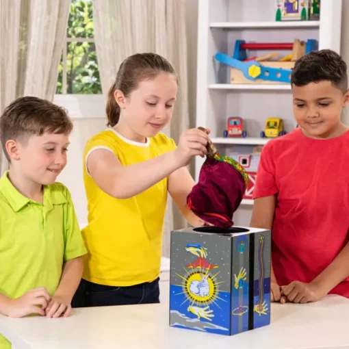 Deluxe Magic Set