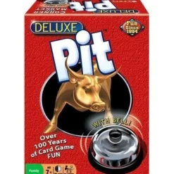 Deluxe Pit