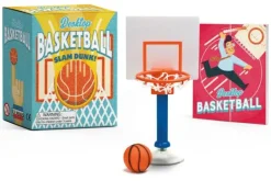 Desktop Basketball