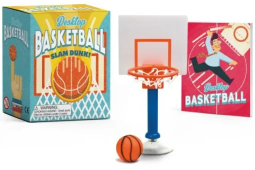 Desktop Basketball