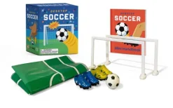 Desktop Soccer
