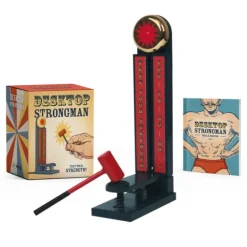 Desktop Strongman