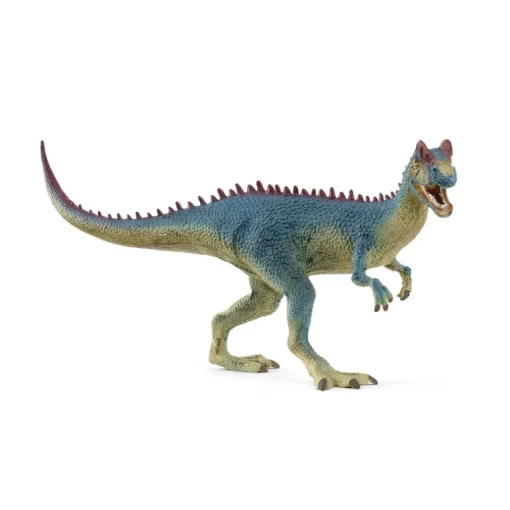 Dilophosaurus