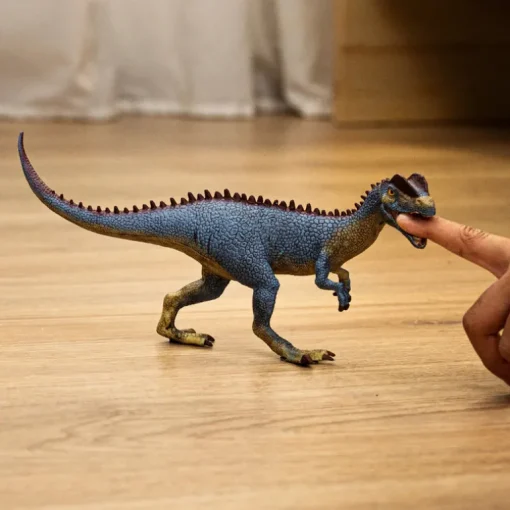 Dilophosaurus