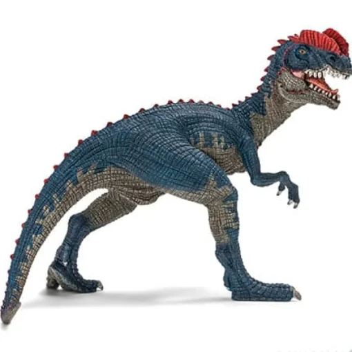 Dilophosaurus