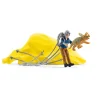 Dino Parachute Rescue