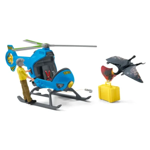 Dinosaur Air Attack