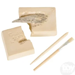 Dinosaur Claw Excavation Kit