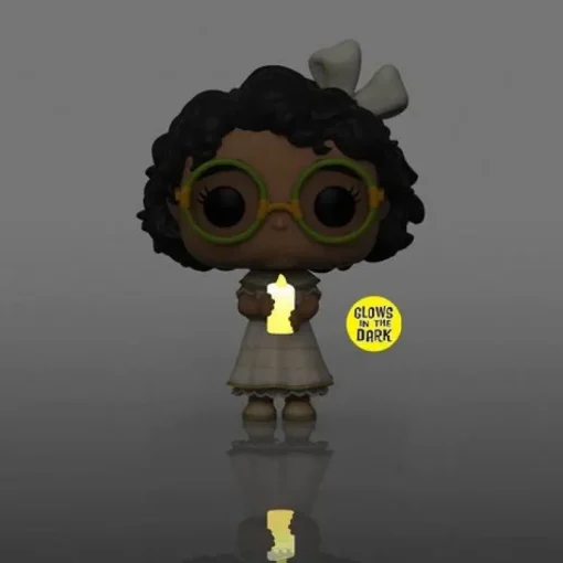 Disney 100: Encanto - Mirabel Glow-in-the-Dark Funko Pop! Vinyl Figure