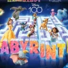 Disney 100 Labyrinth