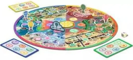 Disney Around the World