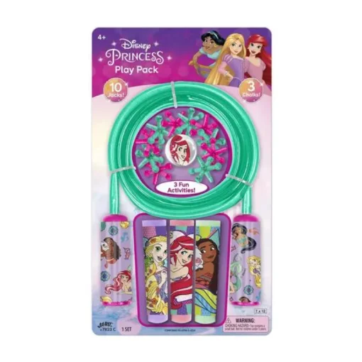 Disney Play Pack - Princesses