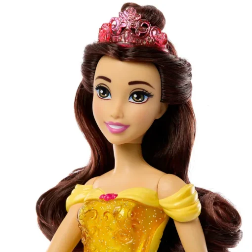 Disney Princess Belle Doll