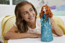 Disney Princess Merida Doll