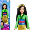 Disney Princess Mulan Doll