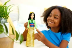 Disney Princess Mulan Doll
