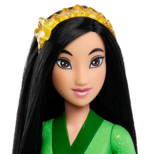Disney Princess Mulan Doll