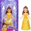 Disney Princess Small 4" Doll - Belle