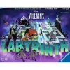 Disney Villains Labyrinth