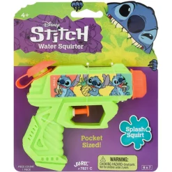 Disney Water Squirter - Stitch