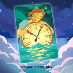 Dixit Disney Edition
