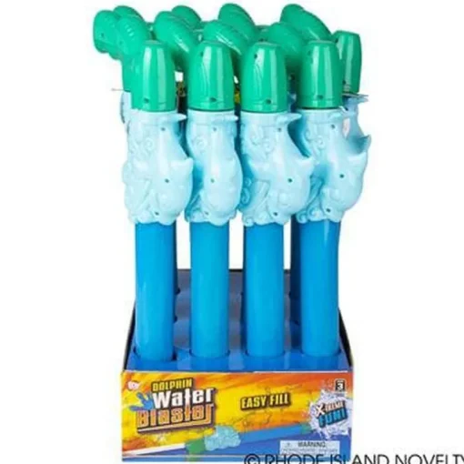 17.5" Dolphin Water Blaster