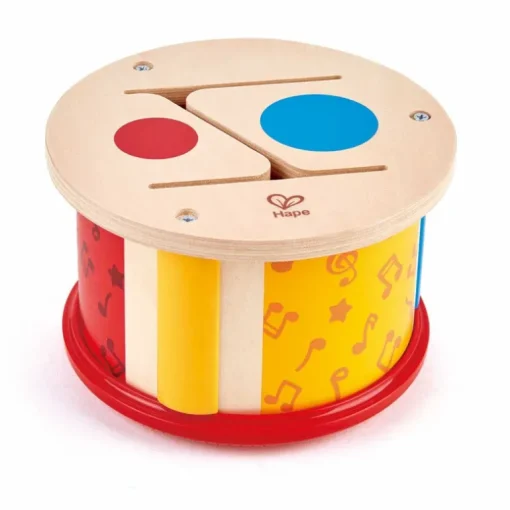 Double Sided Drum