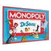 Dr. Seuss Monopoly Game