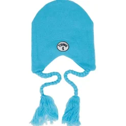 Dr. Seuss: Thing 1 & Thing 2 - Reversible Tie Beanie