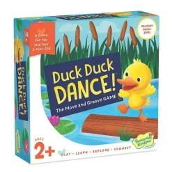 Duck Duck Dance!